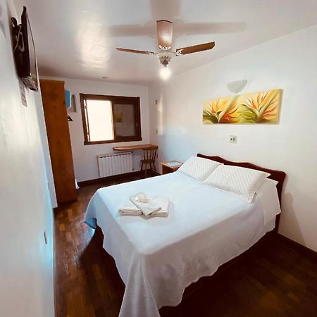Hotel Somensi เบงโต กองซัลเวส ภายนอก รูปภาพ
