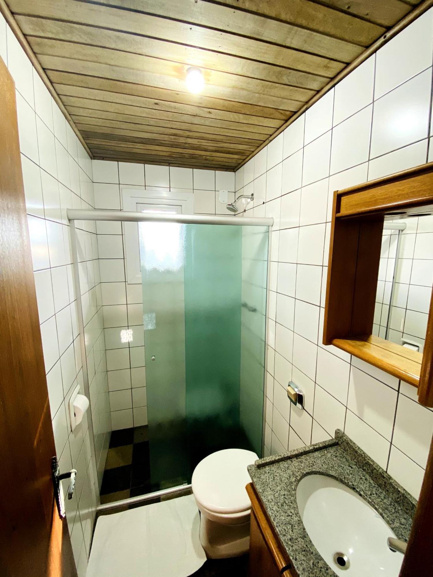 Hotel Somensi เบงโต กองซัลเวส ภายนอก รูปภาพ