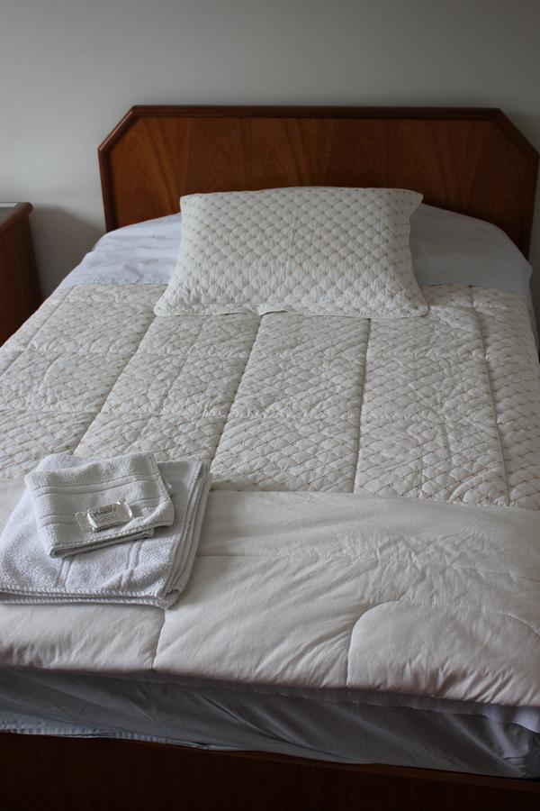 Hotel Somensi เบงโต กองซัลเวส ภายนอก รูปภาพ
