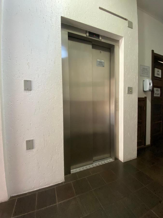 Hotel Somensi เบงโต กองซัลเวส ภายนอก รูปภาพ